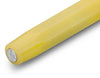 Kaweco - Gel Roller pen - Frosted Sweet Banana - Lichtgeel