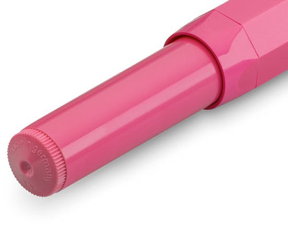 Kaweco - Gel Roller - Sport Skyline Pink - M