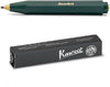 Kaweco Classic Sport - Balpen - Groen