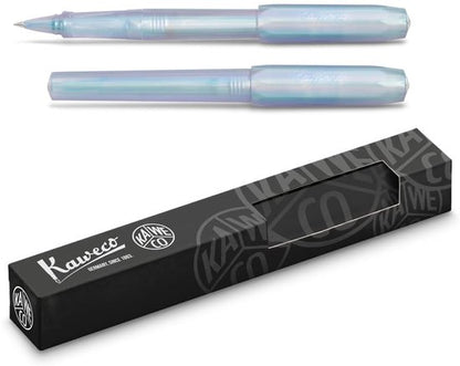 Kaweco PERKEO Rollerball Iridescent Pearl