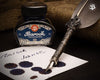 Octopus - Barok - Vulpeninkt - Schrijfinkt - Marine - 30ml - Met Converter