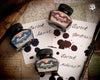 Octopus - Barok - Vulpeninkt - Schrijfinkt - Bordeaux - 30ml - Met Converter