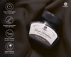 Octopus - Vulpeninkt - Schrijfinkt - Sepia Zwart - 30ml - Met Converter