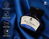 Octopus - Vulpeninkt - Schrijfinkt - Koningsblauw - 30ml - Met Converter