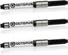 Octopus - 3 stuks - Converter - Zuigerconverter voor vulpen - standaard converter met een opening van 2,6 mm