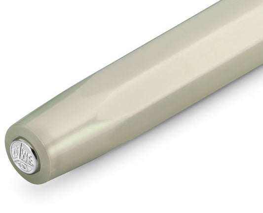 Kaweco - Lunar Sport Light Green - Vulpen - FINE