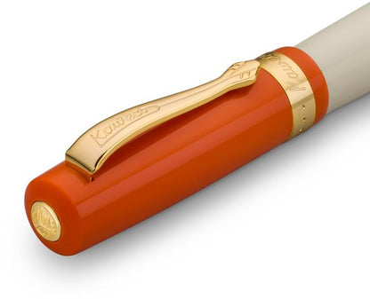 Kaweco - Balpen - Student 70's Soul - Oranje