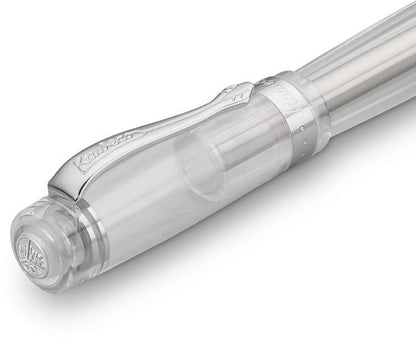 Kaweco - Rollerbal - Student Clear Transparent