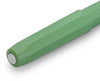 Kaweco roller balpen Perkeo groen