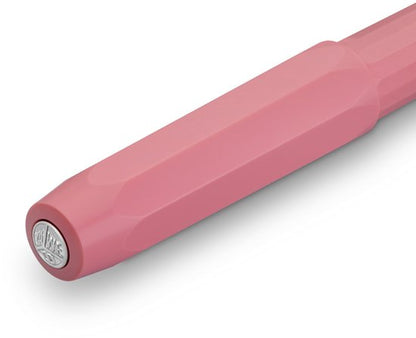 Kaweco roller balpen Perkeo roze