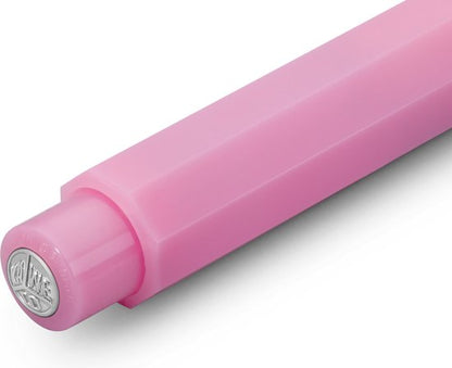 Kaweco - Vulpotlood 3,2 - Frosted Sport - Blush Pitaya - Met doosje vullingen