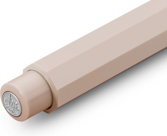 Kaweco - Vulpotlood 3,2 - Skyline Sport - Macchiato (Bruin) - Met doosje vullingen