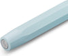 Kaweco - Vulpen - Sport Skyline Mint Fountain Pen - Extra Fine -  doosje vullingen