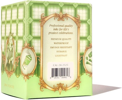 Ferris Wheel Press - Calligraphy Inkt - 28ml - Perm Pistachio