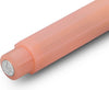 Kaweco - Vulpotlood 0,7 - Frosted Sport - Soft Mandarin - Met doosje vullingen in glazen tube