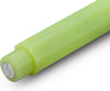 Kaweco - Vulpotlood 0,7 - Frosted Sport - Fine Lime - Met doosje vullingen in glazen tube