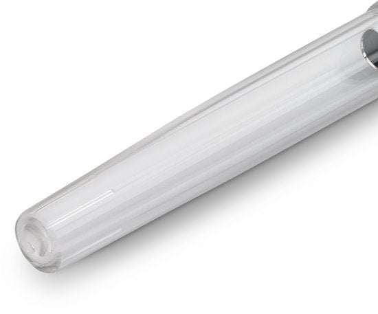 Kaweco - Rollerbal - Student Clear Transparent