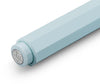 Kaweco - Balpen - Skyline Sport - Mint - Met doosje Balpenvullingen MEDIUM ROOD