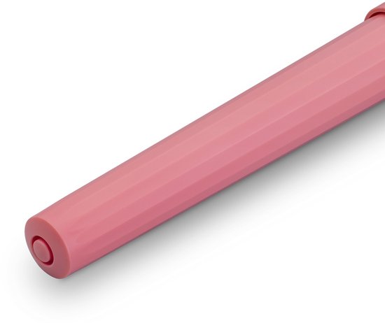 Kaweco roller balpen Perkeo roze