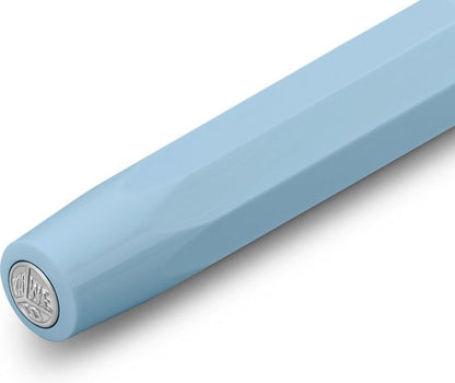 Kaweco Collection Mellow Blue Vulpen - Extra Bold