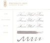 Ferris Wheel Press - Calligraphy Inkt - 28ml - Pressman Grey