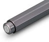 KAWECO - Sport Aluminium Grey - BALPEN