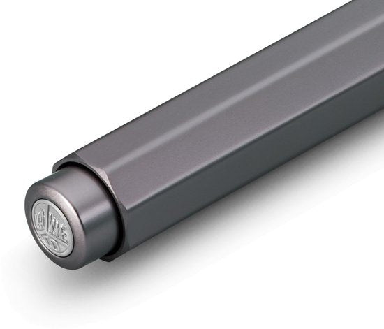 KAWECO - Sport Aluminium Grey - BALPEN