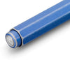 KAWECO - Sport Aluminium "Stone Washed" Blue - BALPEN