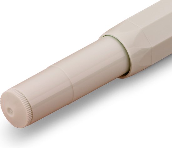 Kaweco - 1 Vulpen - Sport Skyline Macchiato Fountain Pen - Fine - doosje vullingen