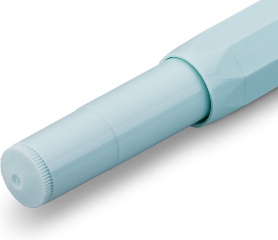 Kaweco - Vulpen - Sport Skyline Mint Fountain Pen - Extra Breed -  doosje vullingen