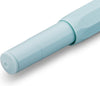 Kaweco - Vulpen - Sport Skyline Mint Fountain Pen - Extra Fine -  doosje vullingen