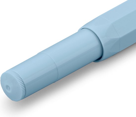 Kaweco Collection Mellow Blue Vulpen - Extra Bold