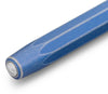 Kaweco - Vulpen - Sport Aluminium "Stone Washed" Blue - Medium