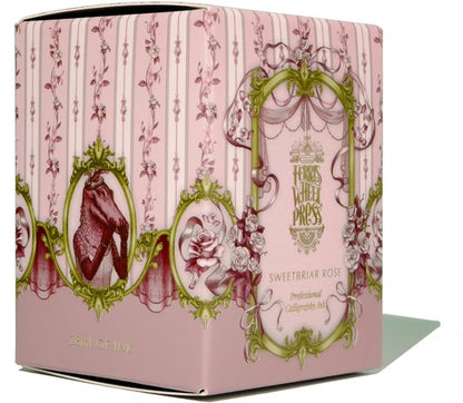 Ferris Wheel Press - Calligraphy Inkt - 28ml - Sweetbriar Rose