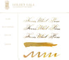 Ferris Wheel Press - Calligraphy Inkt - 28ml - Golden Gala