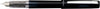Platinum - Preppy - Prefounte Vulpen - Fine - Graphite Blue - Met Rode vullingen