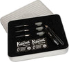Kaweco Kalligrafie Cadeaudoos met Set Zwart - Large