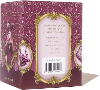 Ferris Wheel - Calligraphy inkt - 28ml - Amaretto Aces