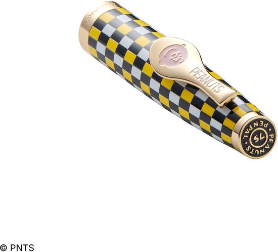 Esterbrook - Vulpen - Fine - Estie - Peanuts 75th Anniversary Edition - Charlie Brown GT