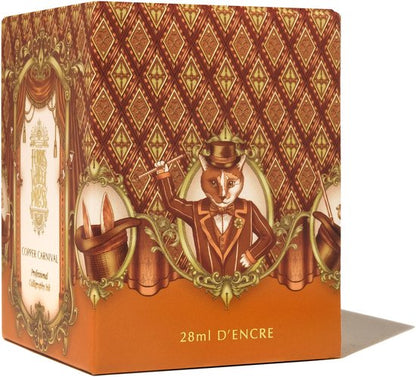 Ferris Wheel - Calligraphy inkt - 28ml - Copper Carnival