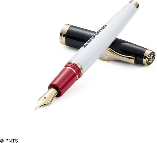 Esterbrook - Vulpen - Fine - Estie - Peanuts 75th Anniversary Edition - Snoopy