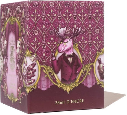 Ferris Wheel - Calligraphy inkt - 28ml - Amaretto Aces