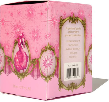 Ferris Wheel - Calligraphy inkt - 28ml - Bride To Be