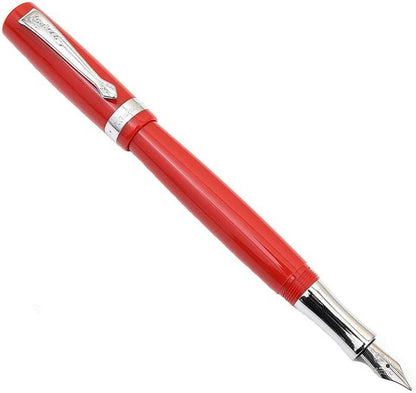 Kaweco - Vulpen - Student serie - Rood - Medium