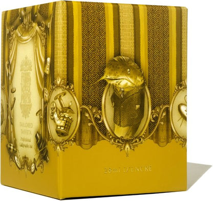 Ferris Wheel - Calligraphy inkt - 28ml - Tailored Taffeta