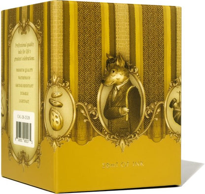 Ferris Wheel - Calligraphy inkt - 28ml - Tailored Taffeta