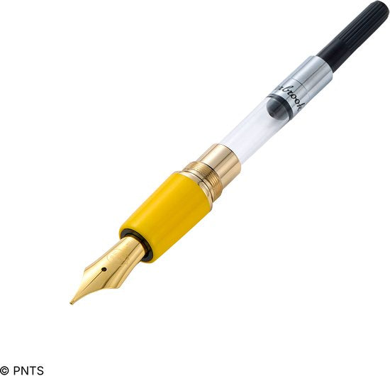 Esterbrook - Vulpen - Fine - Estie - Peanuts 75th Anniversary Edition - Charlie Brown GT