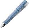 Ferris Wheel - Vulpen - The Carousel Fountain Pen - FINE - Tides of Midas - Blauw