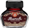 Octopus - Barok - Vulpeninkt - Schrijfinkt - Bordeaux - 30ml - Met Converter