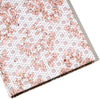 Ferris Wheel Press - Blanco A5 - The Sketchbook A5 Enveloped in Rattan - Pink